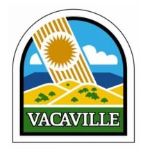 City Of Vacaville